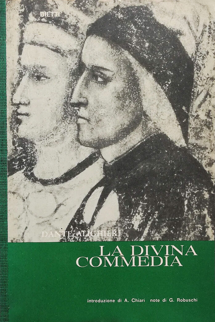 La Divina Commedia