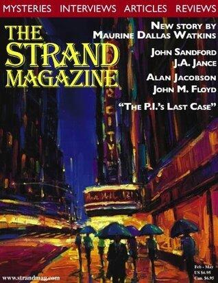 Interview with Colin Dexter