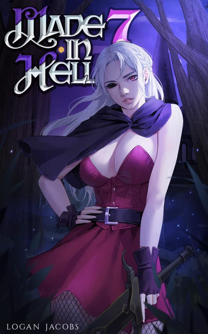 Made in Hell