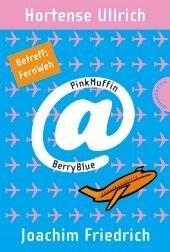 PinkMuffin@BerryBlue. Betreff: FernWeh