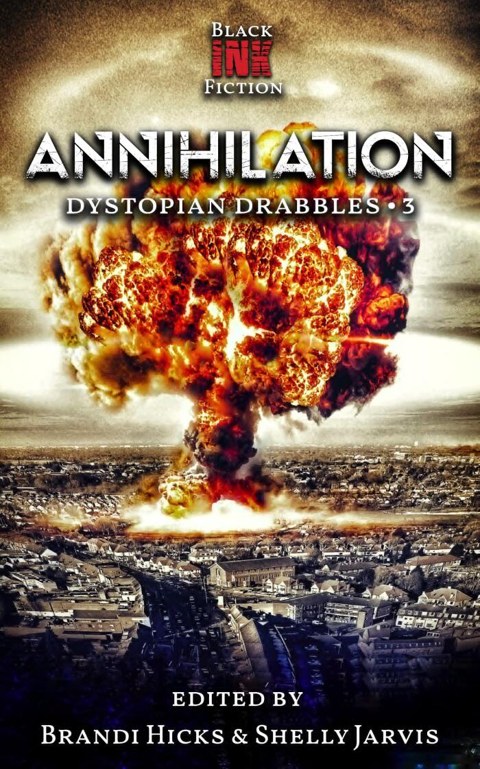 Annihilation: Drabbles 3