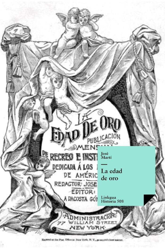 La Edad de Oro: Edición Ilustrada