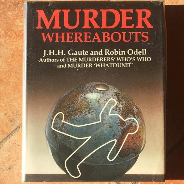 Murder whereabouts