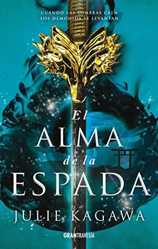 El alma de la espada: La sombra del zorro 2