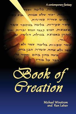 Book Of Creation: A Contemporary Fantasy