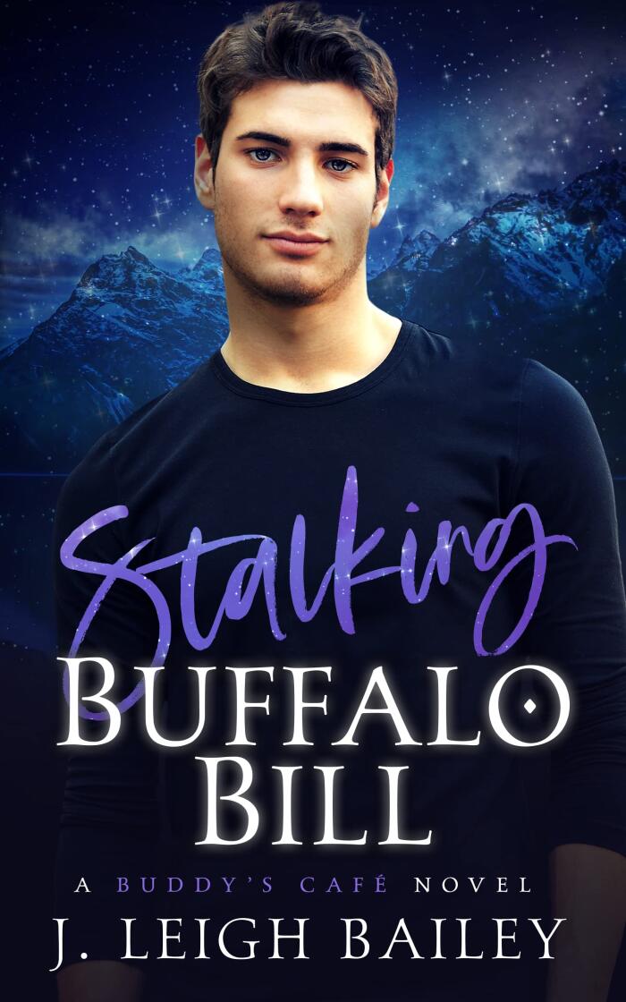 Stalking Buffalo Bill