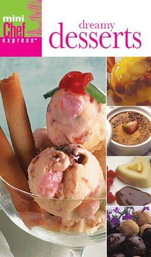 Dreamy Desserts