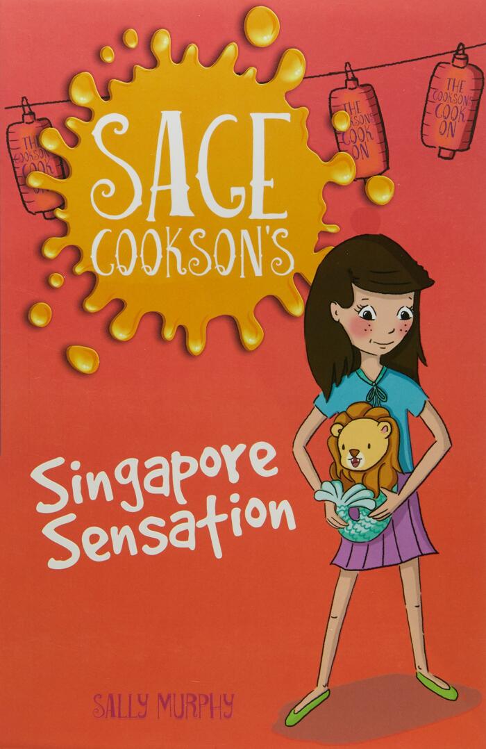 Singapore Sensation