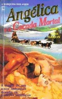 Angélica e a Caçada Mortal
