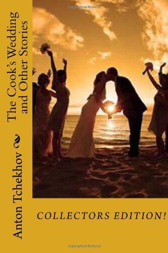 The Cook's Wedding and Other Stories