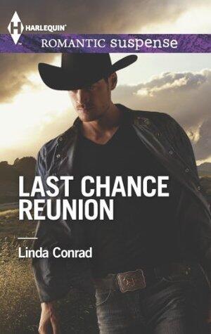Last Chance Reunion: An Anthology