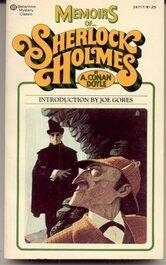 Memoirs of Sherlock Holmes