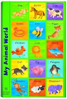 My Animal World