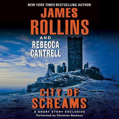 City of Screams: A Short Story Exclusive