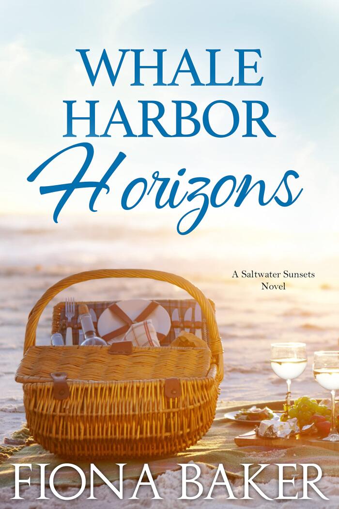 Whale Harbor Horizons