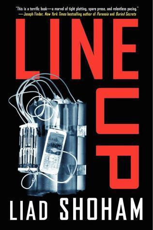 Lineup: American Debut Crime Thriller - A Gripping Tale of Detective and Mafia Suspect in Tel Aviv