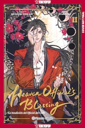 Heaven Official's Blessing - La bendición del Oficial del Cielo 2