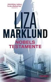 Nobels testamente