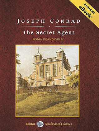 The Secret Agent: Library Edition