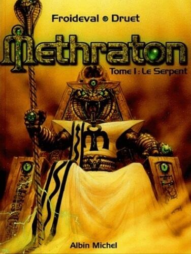 Methraton
