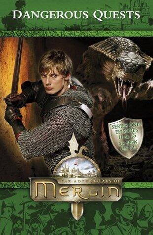 Merlin: Dangerous Quests (Merlin