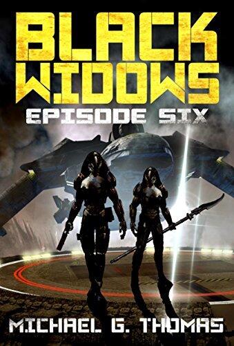Black Widows: Episode 6