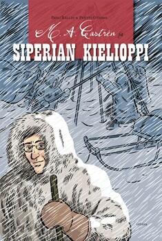 M. A. Castrén ja Siperian kielioppi