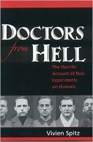 Doctors from Hell Publisher: Sentient Publications