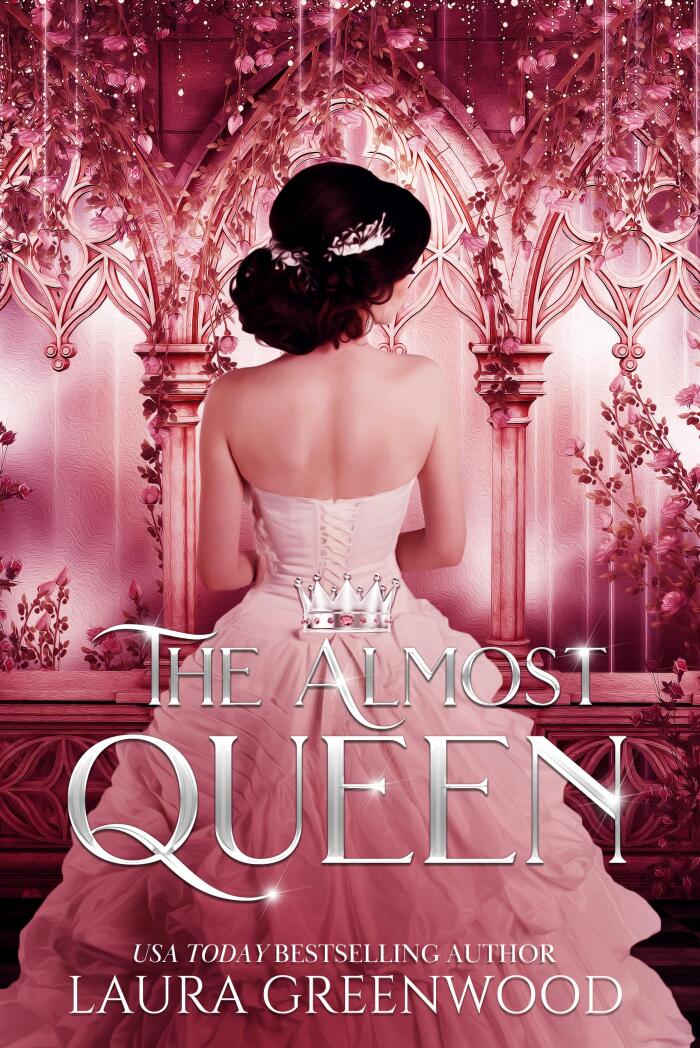 The Almost Queen