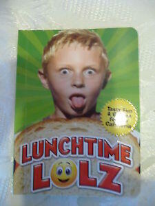 Lunchtime LOLZ
