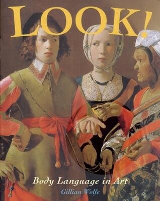 Look! Body Language in Art