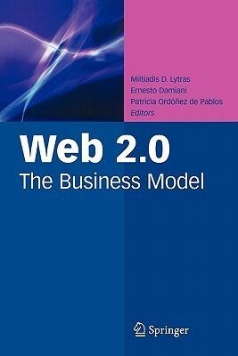 Web 2.0: The Business Model