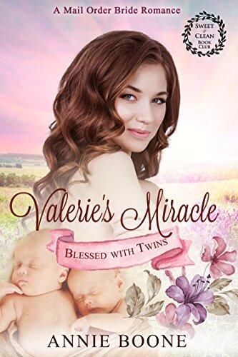 Valerie's Miracle