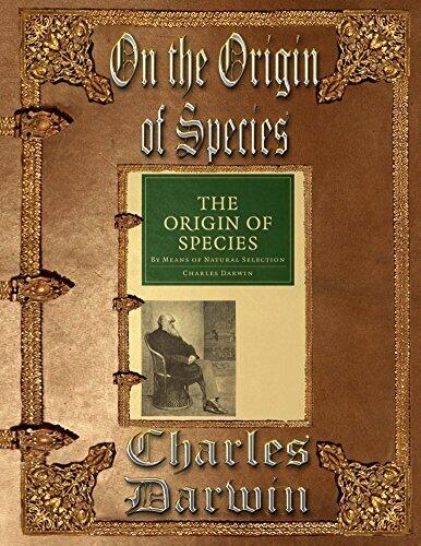 On the Origin of Species: unabridged 6th edition