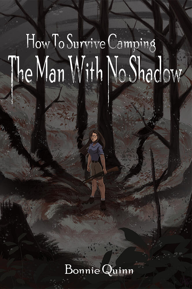 The Man With No Shadow