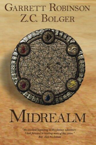 Realm Keepers
