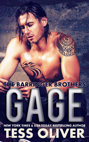 The Barringer Brothers