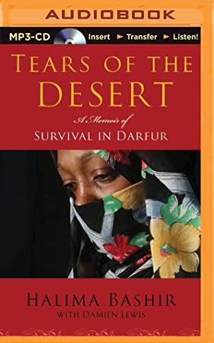 Tears of the Desert