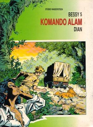 Bessy Komando Alam 5 : Dian