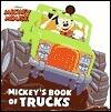 Mickey's Book of Trucks
