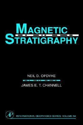 Magnetic Stratigraphy