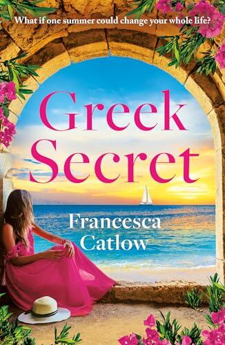 Greek Secret