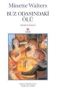 Buz Odasındaki Ölü