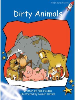 Dirty Animals