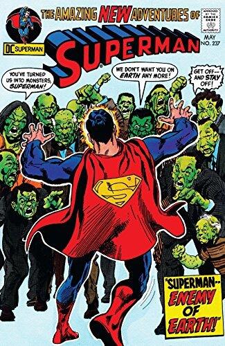 Superman (1939-2011) #237