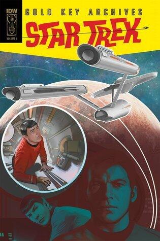 Star Trek: Gold Key Archives (Volume 3)