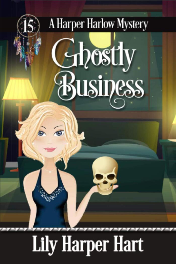 Ghostly Business