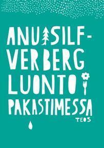 Luonto pakastimessa