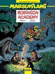 Robinson Academy
