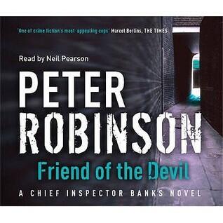 Friend Of The Devil